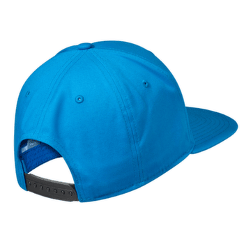 Čiapka Mammut MAMMUT GARANTIE CAP 3818 dark mammut red