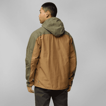 Bunda Fjällräven High Coast Wind Men Navy