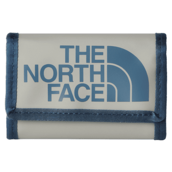 Peňaženka The North Face Base Camp Wallet (52TH) L45 STONE SLAB/GRANITE GREY