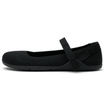 Topánky Xero Cassie Knit Women Black (BLCK)