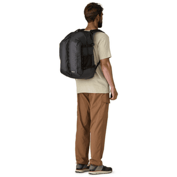Batoh Patagonia Refugio Day Pack 32L Black