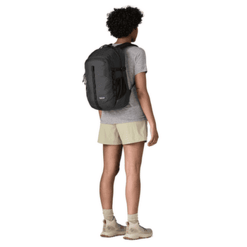 Batoh Patagonia Refugio Day Pack 26L Black