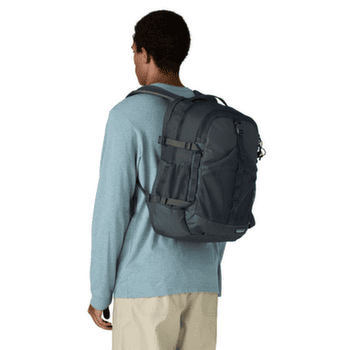 Batoh Patagonia Refugio Day Pack 30L Blue Sage