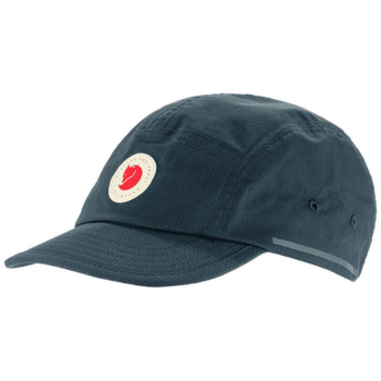 Čiapka Fjällräven HOJA CAP Navy
