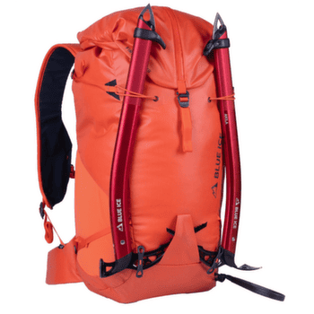 Batoh Blue Ice FIRECREST PACK 28L Red Clay