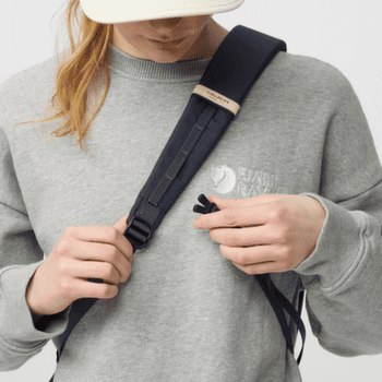 Taška Fjällräven SKULE SLING 6 Navy