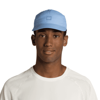 Šiltovka Buff SPEED CAP SOLID ASH