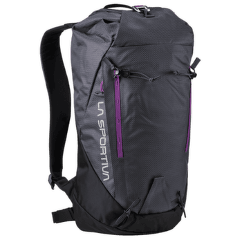 Batoh La Sportiva Granite 22 Onyx/Black