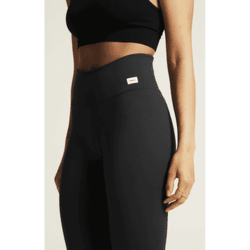 Legíny Craft Collective 7/8 Tights Women 999000 Black