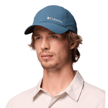 Šiltovka Columbia Silver Ridge™ IV Ball Cap Everblue 429