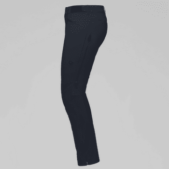 Nohavice Norrona falketind flex1 Pants Men Caviar Black
