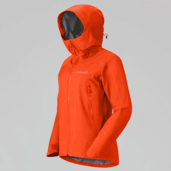 Bunda Norrona falketind Gore-Tex Jacket Women Arednalin