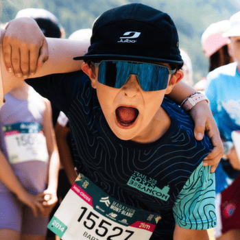 Okuliare Julbo Intensity Junior