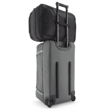 Vak Patagonia Black Hole MLC Black w/Black