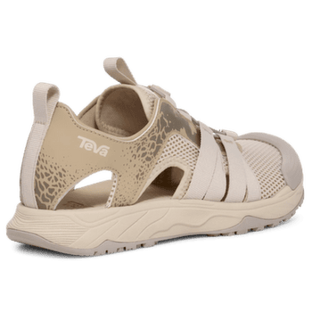 Sandále Teva Hydratrek Sandal CT Women WPPP - WHITE PEPPER