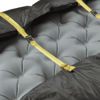 Quilt Sea to Summit Ember Down Quilt 7°C Beluga Black