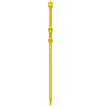 Popruh Sea to Summit Stretch-Loc Mini Strap 450 mm Sulphur