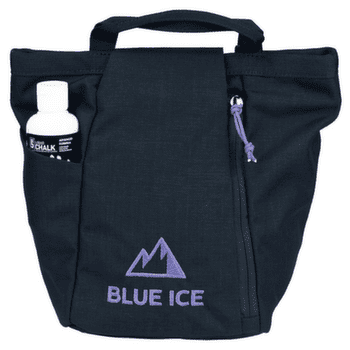 Vrecko Blue Ice SITTER CHALK BUCKET Vulcan