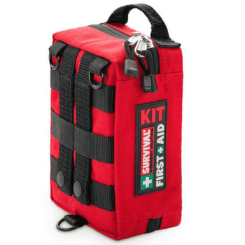Lekárnička Survival Survival First Aid Kit Small