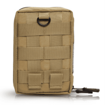 Lekárnička Survival Survival First Aid Kit Hiking