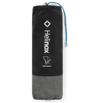 Stolička Helinox Chair Zero LT Cyan