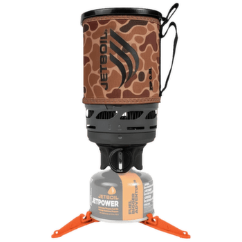 Varič Jetboil Zip 0.8L Duck Camo