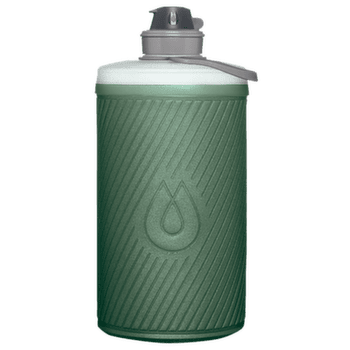 Fľaša Hydrapak FLUX 1.5L Sage Green