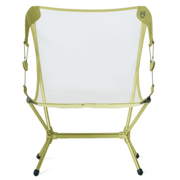 Stolička Nemo Equipment Moonlite Elite Reclining Camp Chair Black