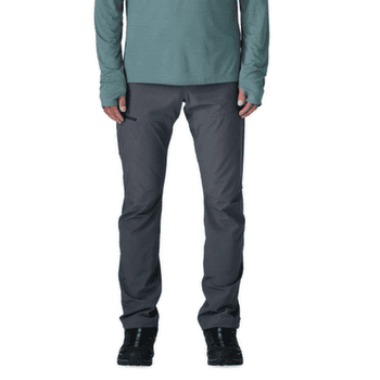 Nohavice Patagonia Terravia Trail Pants Men Black