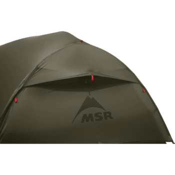 Stan MSR Hubba Hubba HD 2P Green