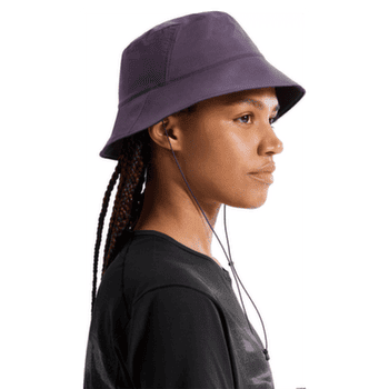 Klobúk Arcteryx Sinsolo Bucket Hat Dk Stratus