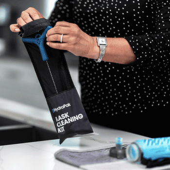 Kefa Hydrapak FLASK CLEANING KIT