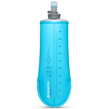 Fľaša Hydrapak POCKETFLASK 500ml Malibu Blue