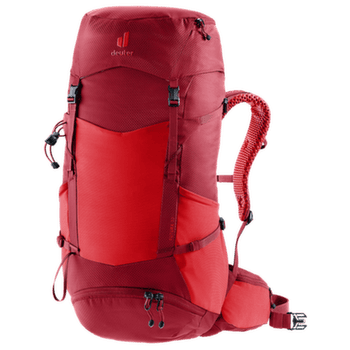 Batoh deuter Futura 32 cherry-masala