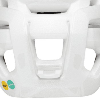 Prilba Mammut Wall Rider MIPS Twiceme 2.0 Helmet white-mammut red