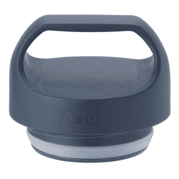 Fľaša Soto Aero Titanium Bottle 200 ml