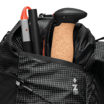 Batoh Black Diamond DISTANCE 22 WOMEN Glacier