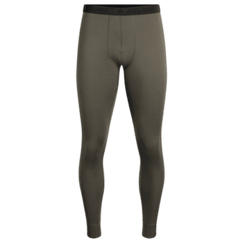 Legíny Aclima WarmWool Longs Man Tarmac