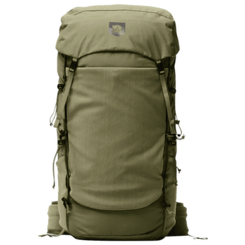 Batoh Fjällräven KAJKA X-LÄTT 45 S/M Green