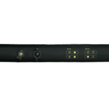 Karimatka Nemo Equipment Roamer Single Wide