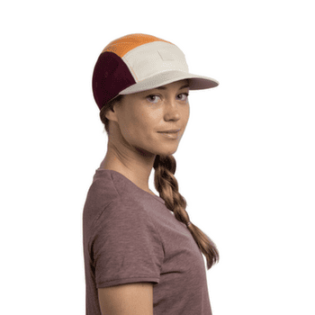 Šiltovka Buff 5 PANEL VENTURE CAP ALLVIN CLOUD