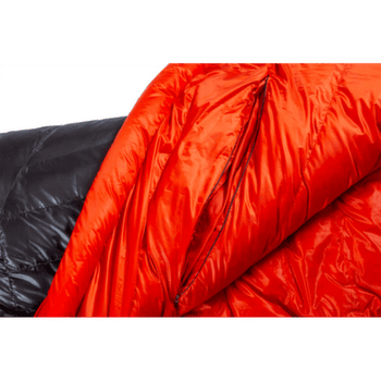 Spacák Nemo Equipment Riff Mens 15 Endless Promise Goodnight Gray