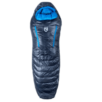 Spacák Nemo Equipment Riff Mens 30 Endless Promise Stormy Night