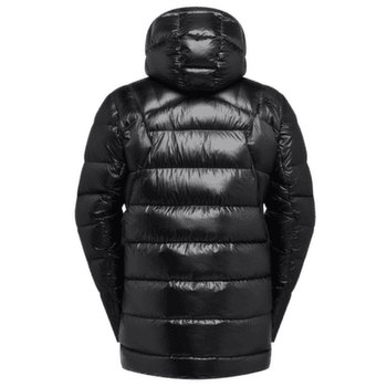 Bunda La Sportiva SUPERCOULOIR DOWN PARKA MEN Black/Onyx