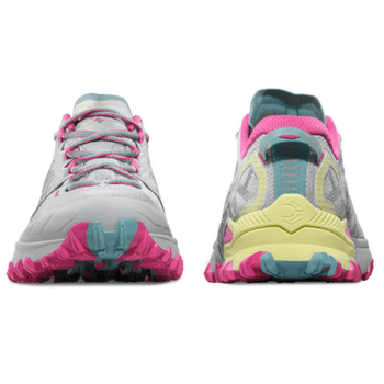 Topánky La Sportiva Bushido III Women Moon/Springtime