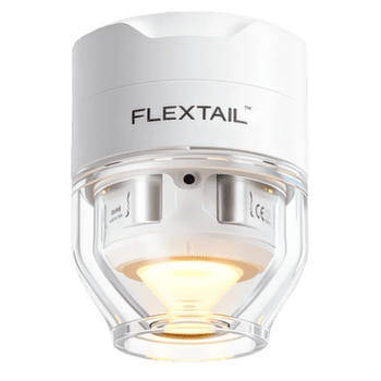 Pumpa Flextail TINY Pump 3X White
