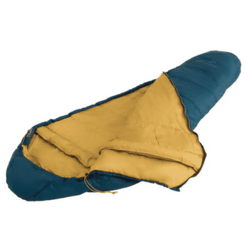 Spacák EasyCamp Sleeping Bag Falcon II Mummy -1°C