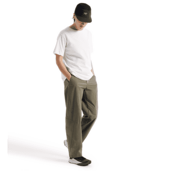 Nohavice Arcteryx Olia Pant Women Tatsu