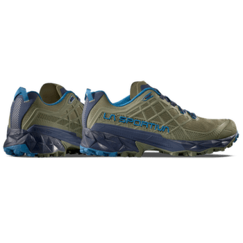 Topánky La Sportiva Akyra II Night Sky/Cypress