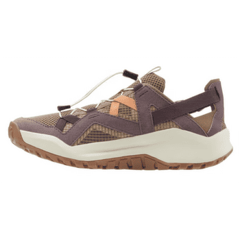 Topánky Lowa KALOYA VENT Women brown rose/peach